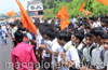 Basic amenities at Govt. hostels must demand from ABVP